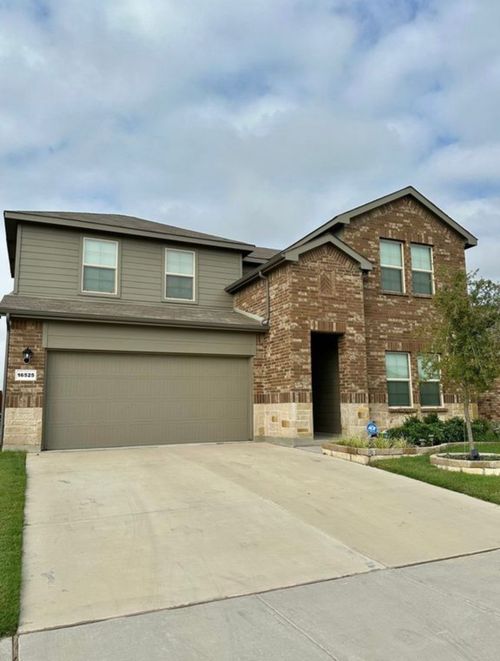 16525 Portage St, Justin, TX, 76247-1069 | Card Image