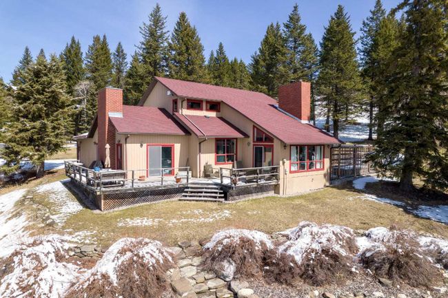 270240 Range Road 54, Home with 6 bedrooms, 2 bathrooms and 4 parking in Rural Rocky View County AB | Image 47