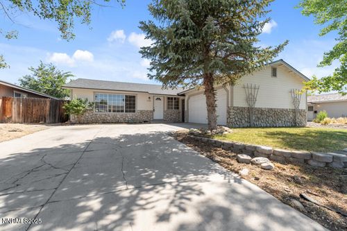 1381 Spooner Dr, Carson City, NV, 89706-3341 | Card Image