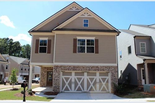 2132 Black Pebble Cir, Buford, GA, 30519-3471 | Card Image