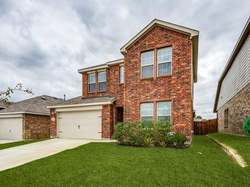 1308 Oak Orchard Ln, Denton, TX, 76209-6656 | Card Image
