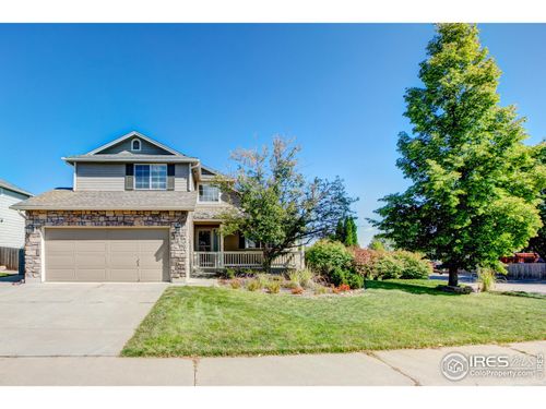 7008 Woodrow Dr, Fort Collins, CO, 80525-7092 | Card Image
