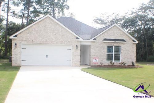 116 Fred Ct, Macon, GA, 31216-8101 | Card Image