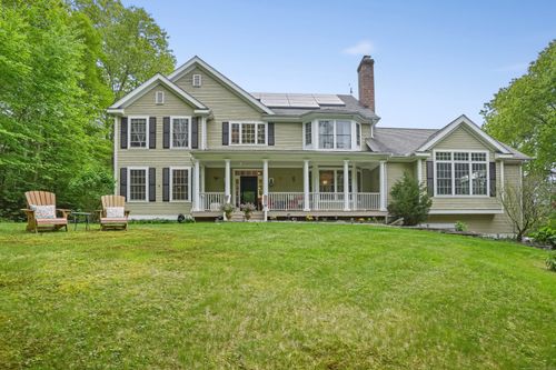 18 Beaver Dam Rd, Newtown, CT, 06470-2509 | Card Image