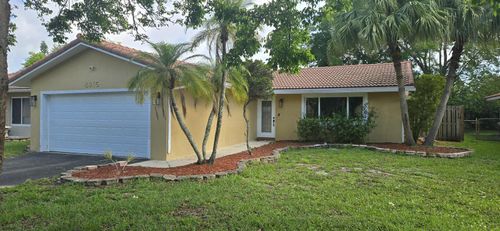 8915 Nw 26th Court, Coral Springs, FL, 33065 | Card Image