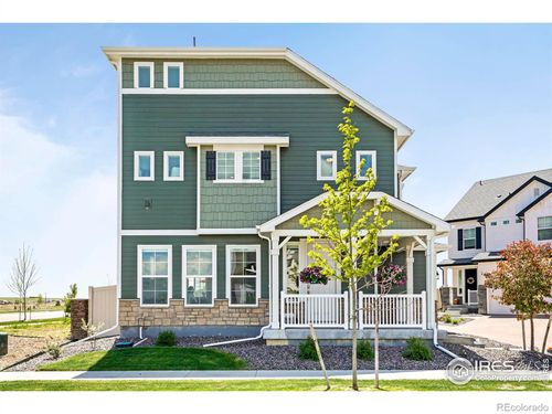 1228 Highlands Drive, Erie, CO, 80516 | Card Image