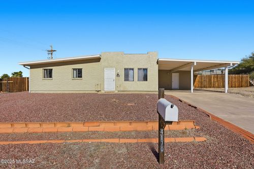 4170 W Mars Street, Tucson, AZ, 85741 | Card Image