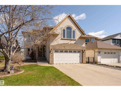 1044 Barnes Way Sw, Edmonton, AB, T6W1E4 | Card Image