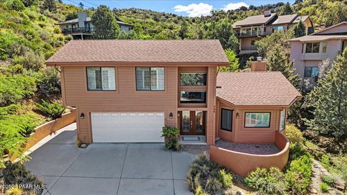 786 Northwood Loop, Prescott, AZ, 86303-5318 | Card Image