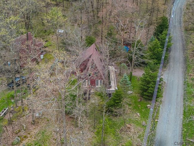 439 Zermatt Dr, House other with 3 bedrooms, 2 bathrooms and null parking in Boswell PA | Image 41