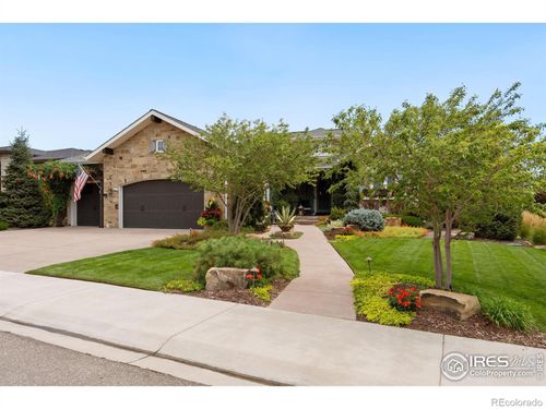 4042 Ridgeline Drive, Timnath, CO, 80547 | Card Image