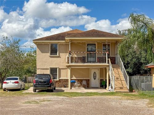 97 Albeza Avenue, Rio Grande City, TX, 78582 | Card Image