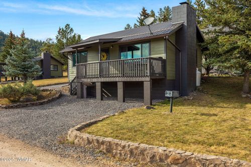 87 1120 Unit 4, Greer, AZ, 85927 | Card Image