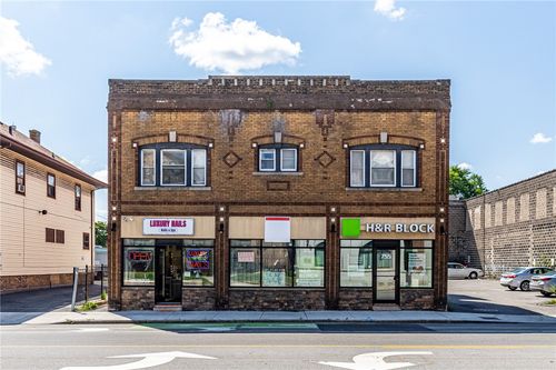 757 W Main St, Rochester, NY, 14611-2332 | Card Image