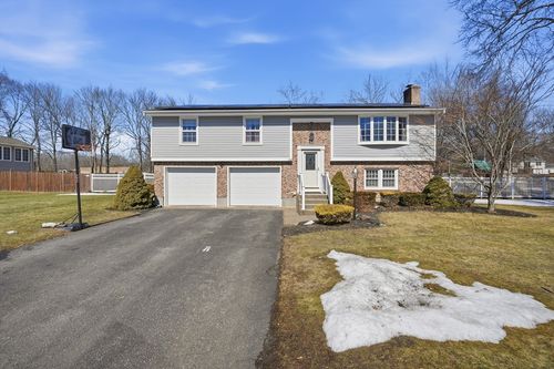 138 Elmar Dr, Agawam, MA, 01030 | Card Image