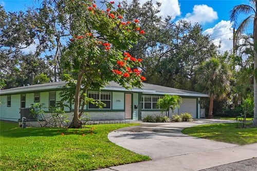1773 South Dr, SARASOTA, FL, 34239-5040 | Card Image