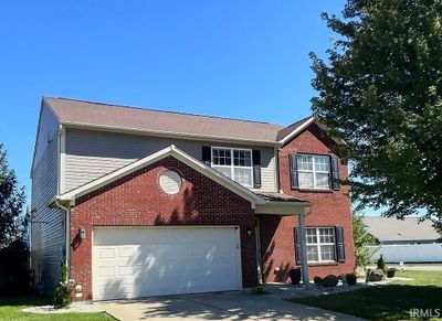 3266 Morrow Drive, House other with 3 bedrooms, 2 bathrooms and null parking in Kokomo IN | Image 1