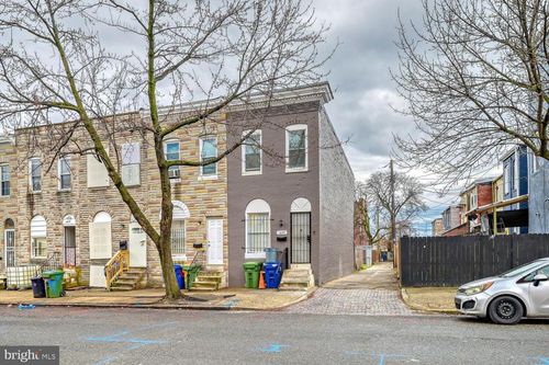 1625 Mchenry St, BALTIMORE, MD, 21223-3030 | Card Image