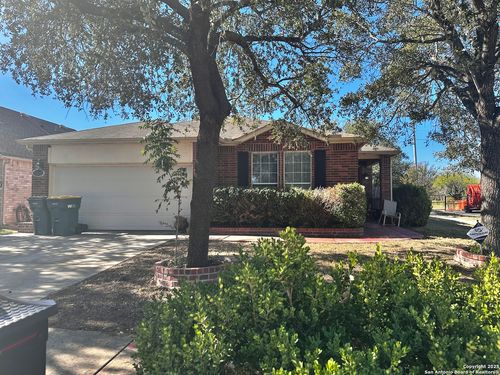 6600 Wayman Rdg, Live Oak, TX, 78233-5468 | Card Image