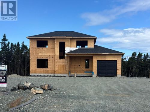 49 Peggy Deane Dr, Portugal Cove-St. Philips, NL, A1M | Card Image