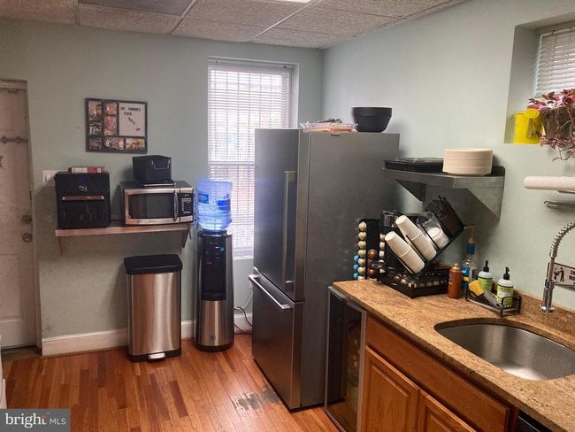 909 U St Nw, Home with 0 bedrooms, 1 bathrooms and null parking in WASHINGTON DC | Image 8