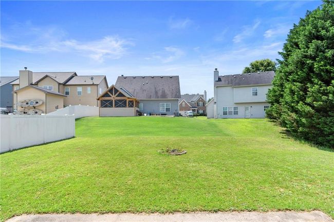 6742 Grand Hickory Dr, House other with 4 bedrooms, 3 bathrooms and null parking in Braselton GA | Image 29