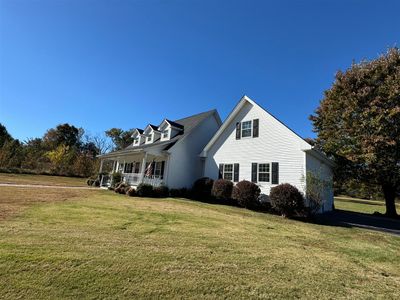 1194 Old Buck Creek Road, House other with 3 bedrooms, 2 bathrooms and null parking in Adolphus KY | Image 3