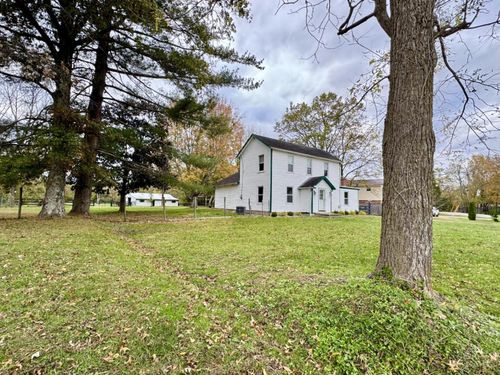 6401 Morrow Woodville Rd, Morrow, OH, 45152-9447 | Card Image