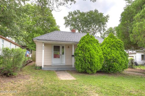 409 Club St, Joplin, MO, 64801-2001 | Card Image