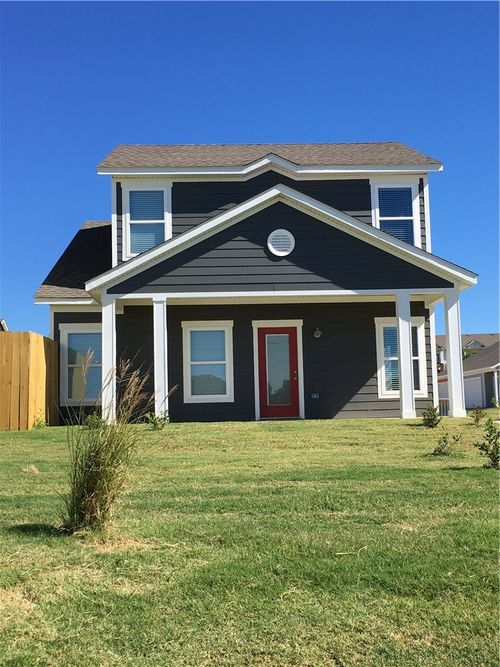1659 N Izard Lane, Fayetteville, AR, 72704 | Card Image