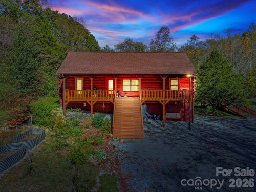 169-225 Burnt Meadow Ln, Union Mills, NC, 28167-9508 | Card Image