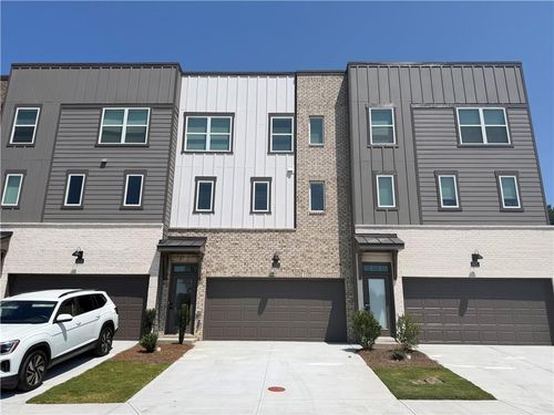 5-3573 Overlook Rise Drive, Peachtree Corners, GA, 30092 | Card Image