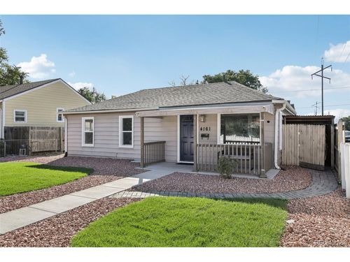 4161 Milwaukee St, Denver, CO, 80216-4123 | Card Image