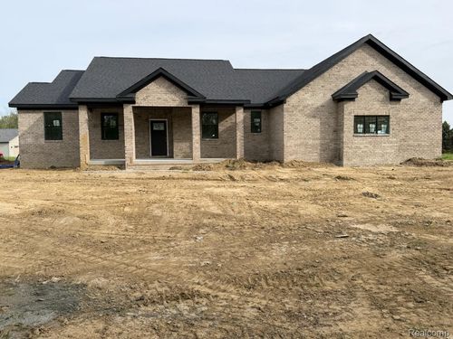 4104 Carriage Hill Dr, Metamora, MI, 48455-9285 | Card Image