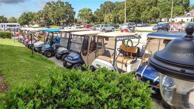 1214 - 1214 Haddington Cir, Condo with 2 bedrooms, 2 bathrooms and null parking in SUN CITY CENTER FL | Image 71