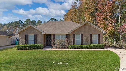 211 Bishop Ct, Millbrook, AL, 36054-3364 | Card Image