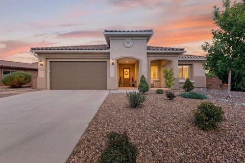 9015 Wind Caves Way Nw, Albuquerque, NM, 87120-7098 | Card Image