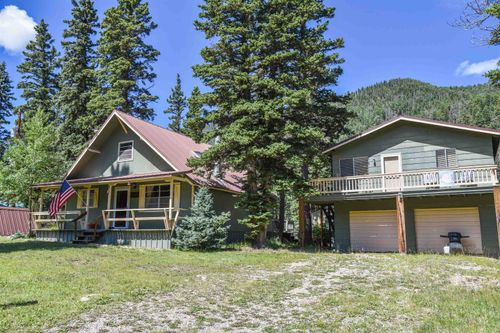 63 Upper Red River Valley Rd, Red River, NM, 87558 | Card Image