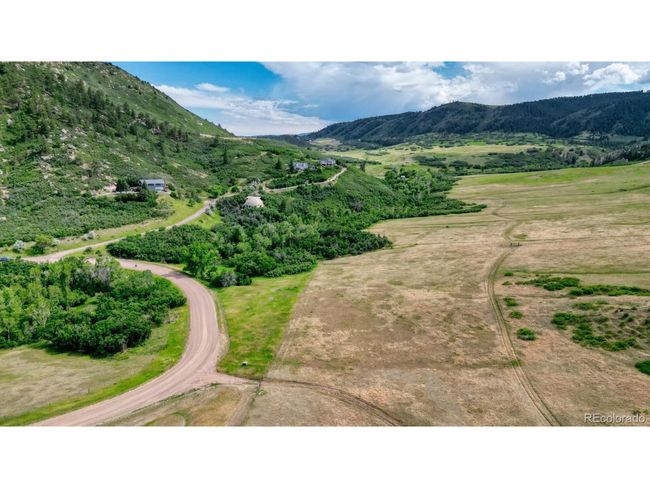 7490 Apache Way, House other with 3 bedrooms, 2 bathrooms and null parking in Sedalia CO | Image 19
