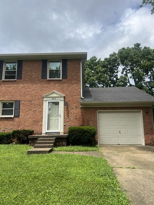 409 Woodview Dr, Lexington, KY, 40515-5944 | Card Image