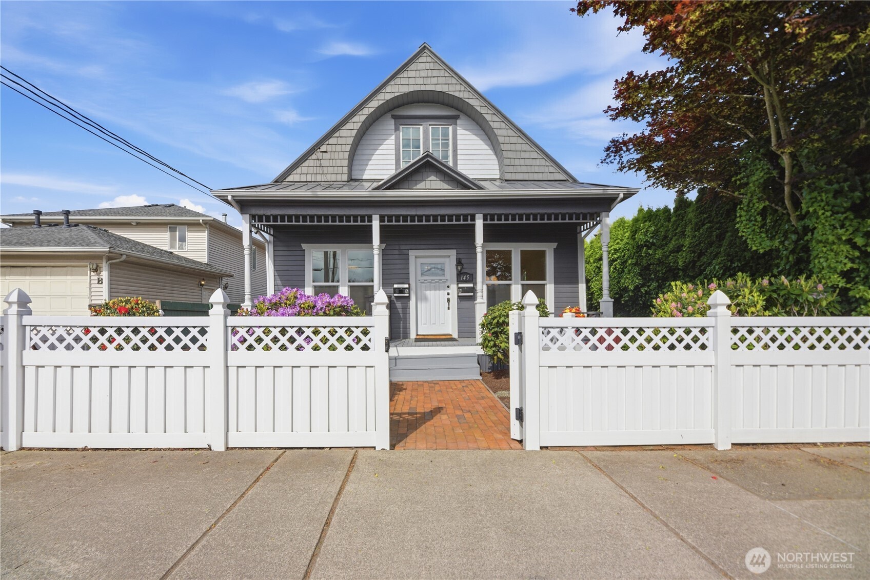 Residential in Renton 2