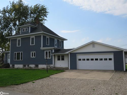 100 N Van Kirk St, Latimer, IA, 50452-7604 | Card Image