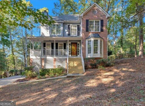 17 Wexford Circle Nw, Cartersville, GA, 30121 | Card Image