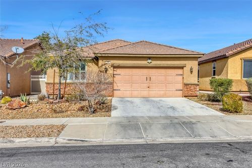 176 Flat Slate Ave, Henderson, NV, 89011-2513 | Card Image