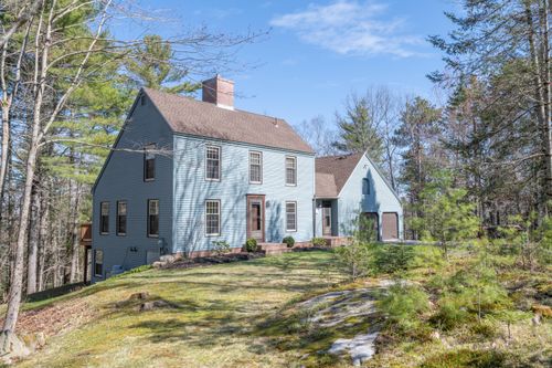 135 Fairwind Lane, Yarmouth, ME, 04096 | Card Image
