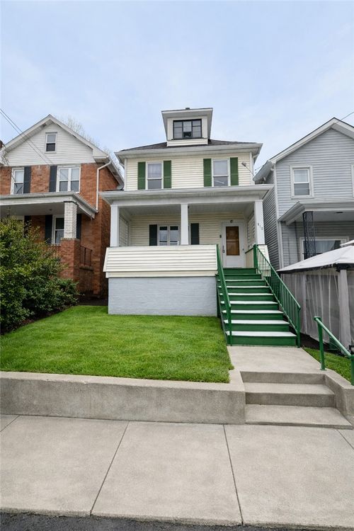 410 W 8th Ave, Tarentum, PA, 15084-1344 | Card Image