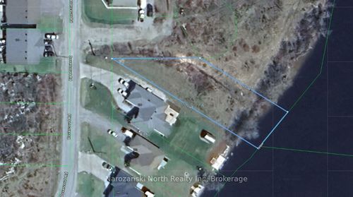 lot 2 Niko Crescent, West Nipissing, ON, P2B1X9 | Card Image