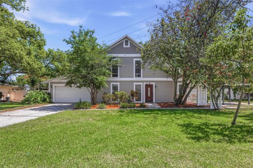 1591 Mac Charles Court, Dunedin, FL, 34698 | Card Image