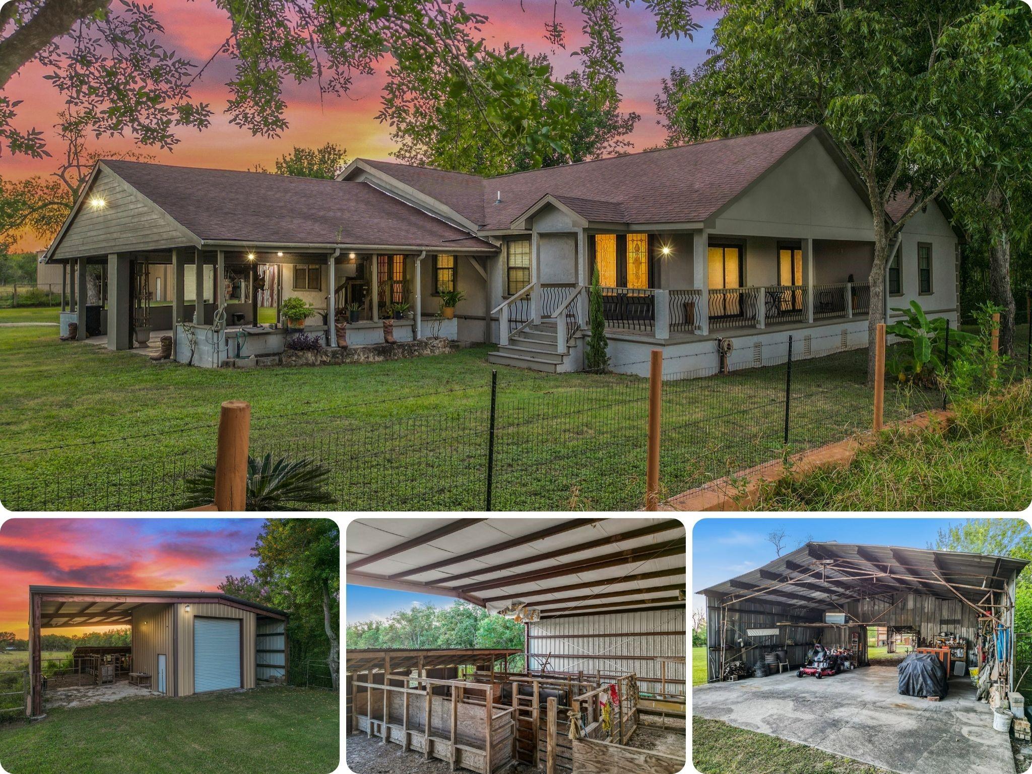 Residential in Baytown