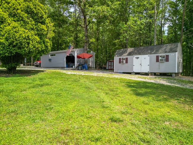 967 Ampthill Rd, House other with 3 bedrooms, 2 bathrooms and null parking in Cartersville VA | Image 49